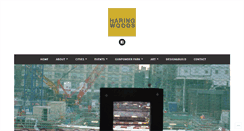 Desktop Screenshot of haringwoods.com
